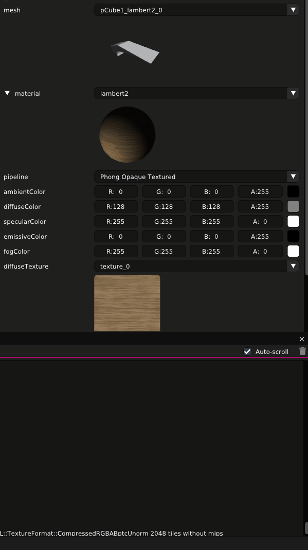 Release 0.9.4