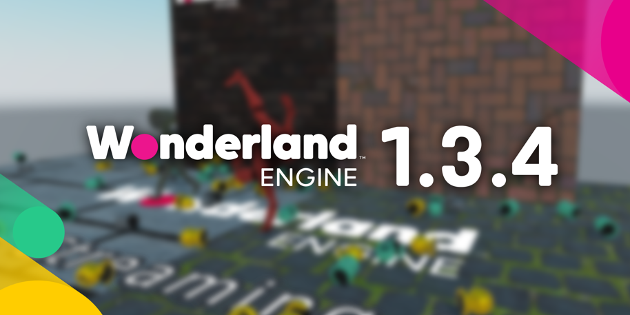 Release 1.3.4